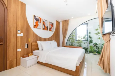 Azure Bay Hotel – Photos 7