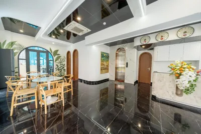 Azure Bay Hotel – Photos 9