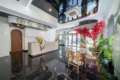 Azure Bay Hotel – Photos 10