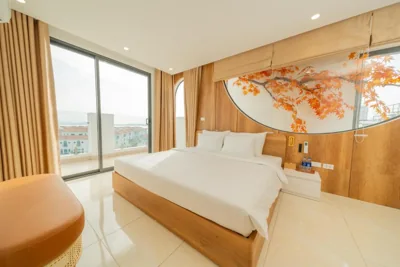 Azure Bay Hotel – Photos 12