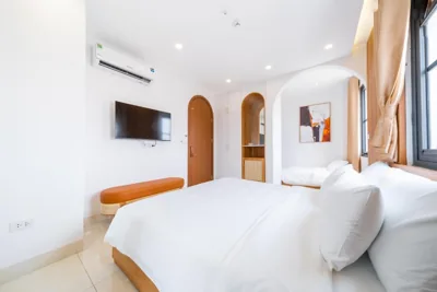 Azure Bay Hotel – Photos 14