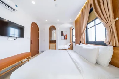 Azure Bay Hotel – Photos 15